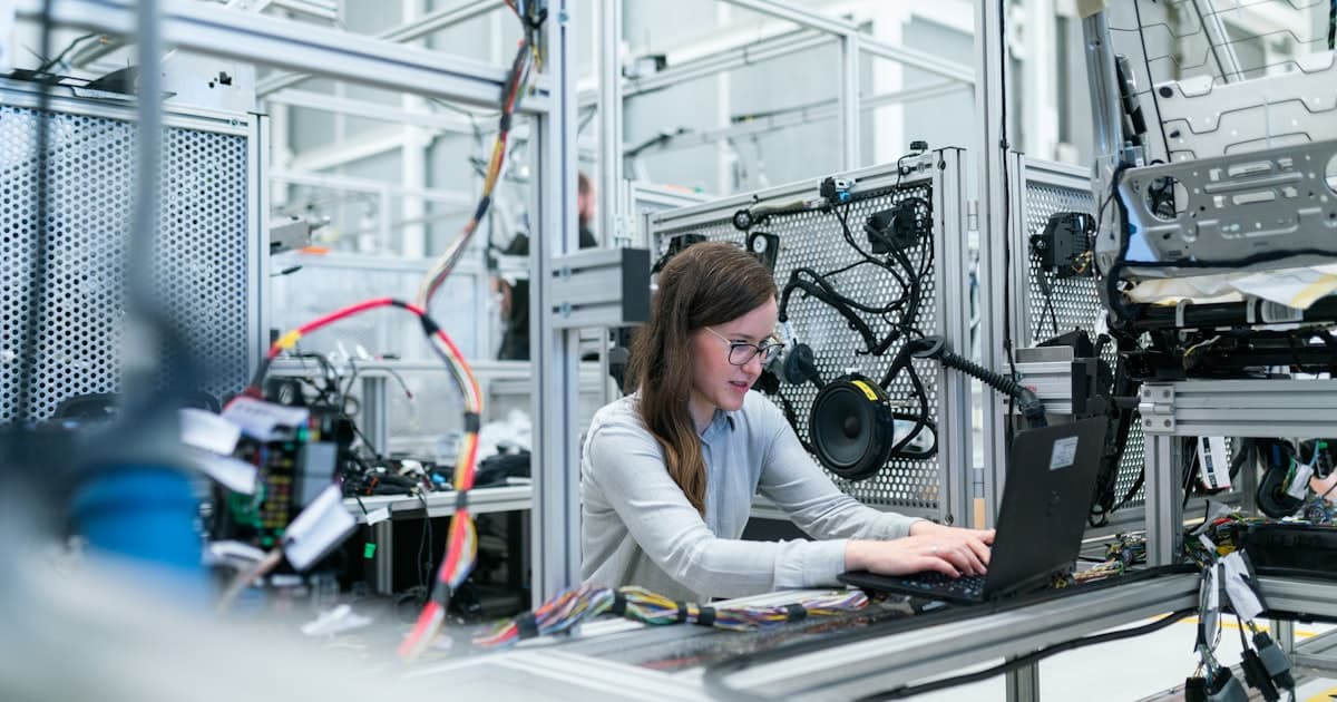 Salaire ingénieur en Franche-Comté : les fourchettes 2026 par secteur