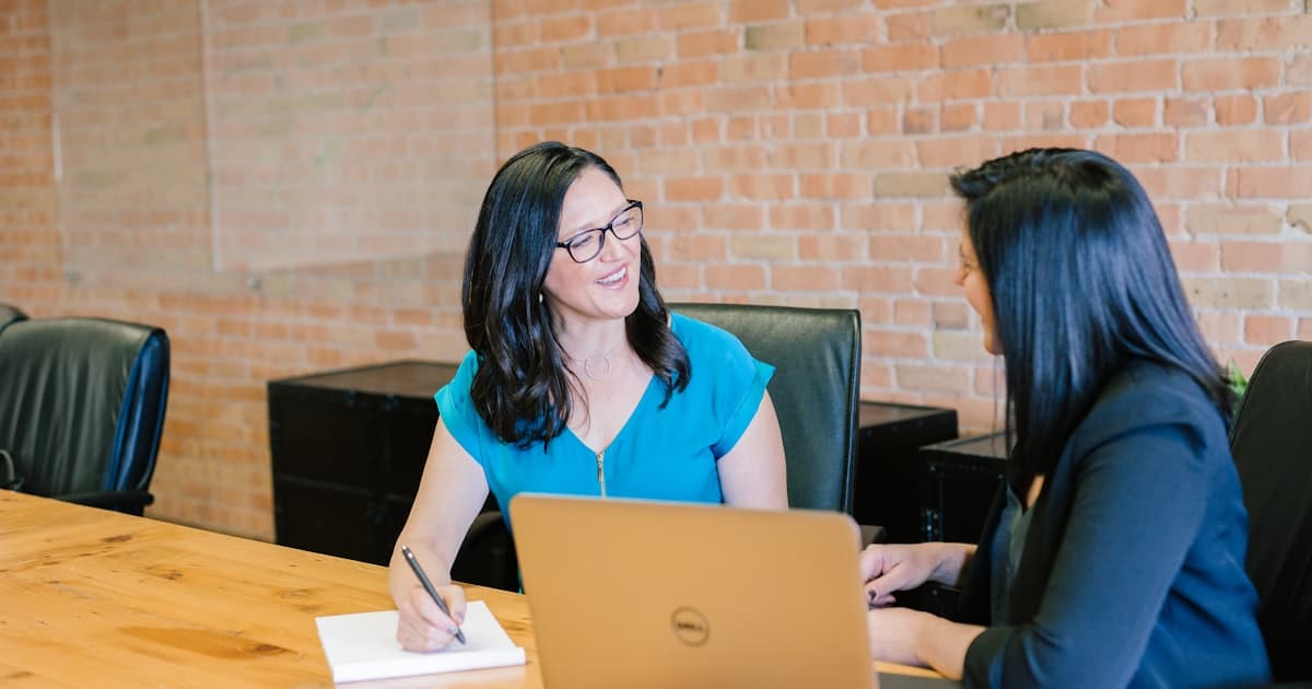 Entretien en cabinet de recrutement : ce que personne ne vous dit